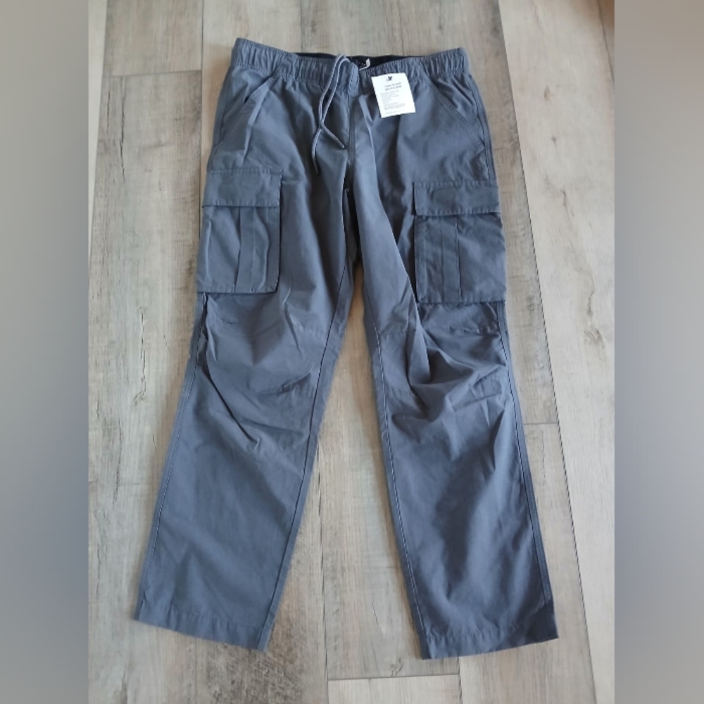 NWT UGG Jayceson Cargo Pants Men's Size M
